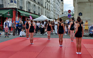 Fête de la Vie Associative et Citoyenne - Paris Centre