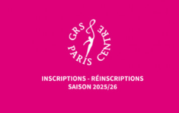 🤩 Inscriptions &amp; réinscriptions 2025-26 🤩