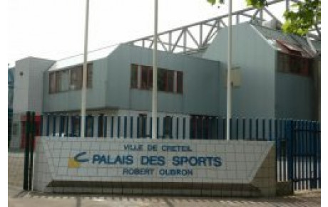 CHAMPIONNAT IDF à CRETEIL : REPECHAGE