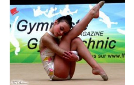 PHOTOS d'Elodie à Villeneuve d'Ascq 