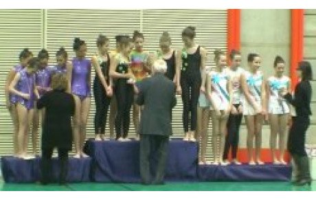 Compétition Dépt ENSEMBLES