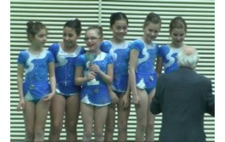 Compétition Dépt ENSEMBLES