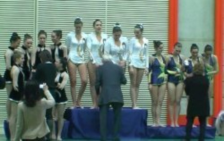 Compétition Dépt ENSEMBLES