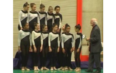 Compétition Dépt ENSEMBLES