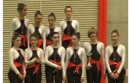 Compétition Dépt ENSEMBLES