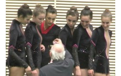 Compétition Dépt ENSEMBLES