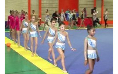 Compétition Dépt ENSEMBLES