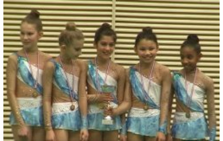 Compétition Dépt ENSEMBLES