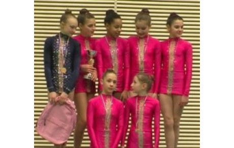 Compétition Dépt ENSEMBLES