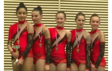 Compétition Dépt ENSEMBLES