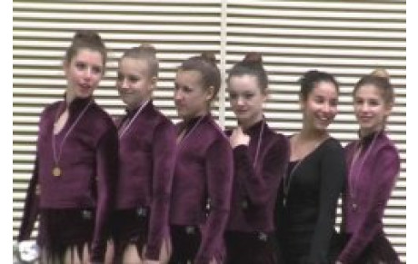 Compétition Dépt ENSEMBLES