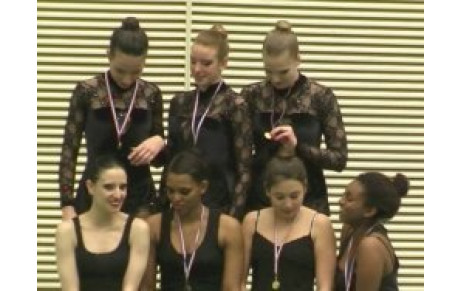 Compétition Dépt ENSEMBLES