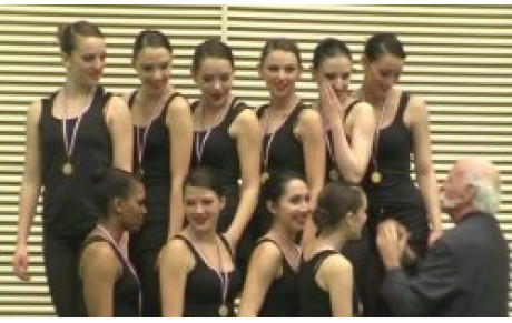 Compétition Dépt ENSEMBLES