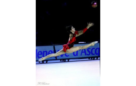 Photos d'Oceane à Villeneuve d'Ascq