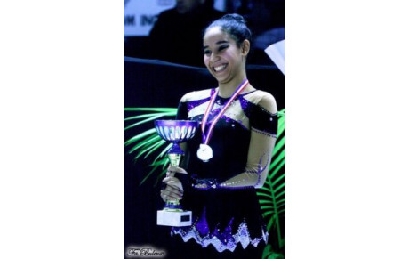 Photos de Chayma à Villeneuve d'Ascq 