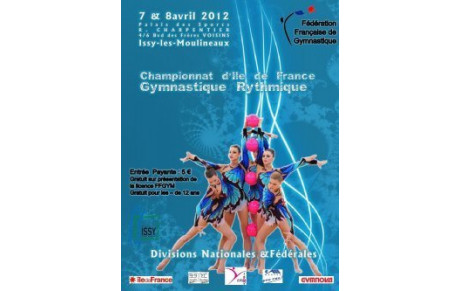 COMPETITION de Zone Ensembles à ISSY