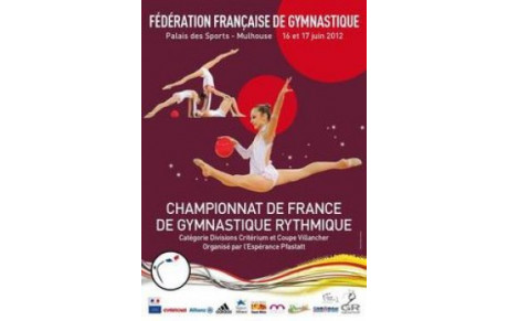 Championnat de France DC (Mulhouse)