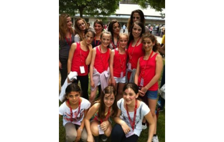 Championnat de France DC (Mulhouse)