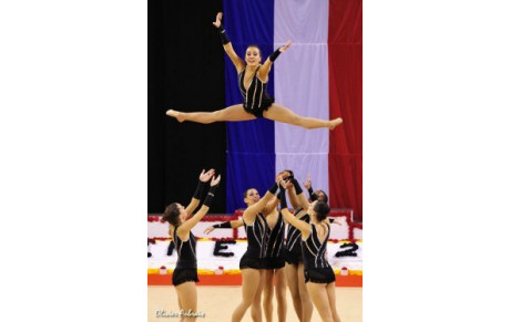 Photos de Nîmes 2012