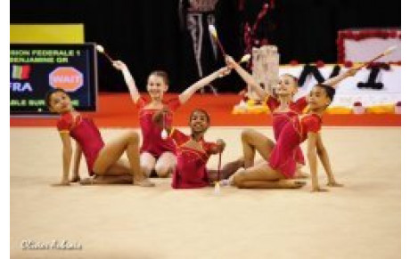 Photos DF1-B (Nîmes 2012)