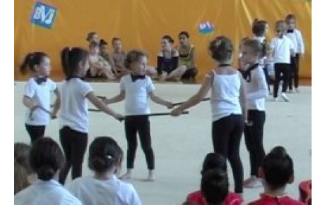 Fête du Club - Vidéos