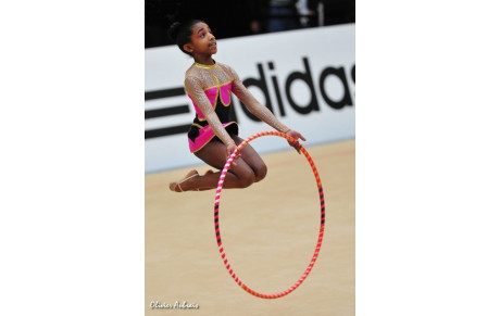 Résultats CHAMPIONNAT de PARIS