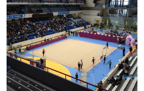 Gala 2013 : résultats