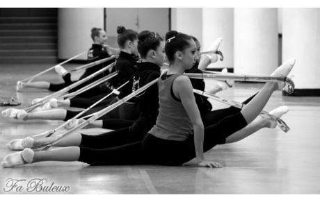 Photos Gala et Championnat de France