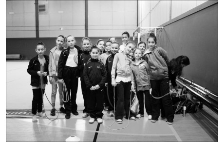 Photos: CF3 - Gala - Championnat de France