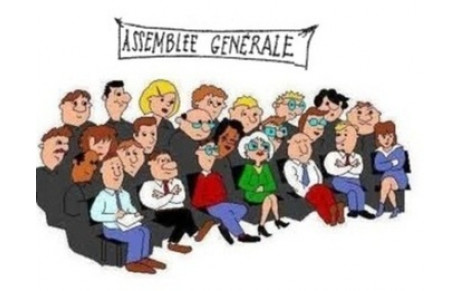 Assemblée Générale 2014