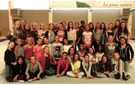 Bugeat 2015