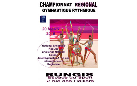 Résultats Championnat IdFMarne 2016 Ensembles Nat