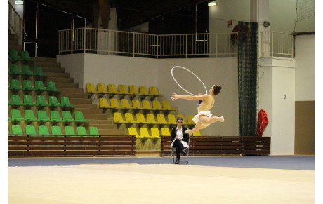 PHOTOS DE LA COMPETITION ELANCOURT 2EME JOURNEE