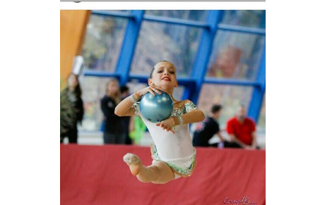 TOURNOI MISS VALENTINE EN ESTONIE