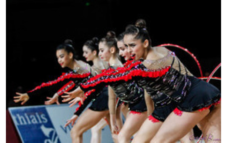 CHAMPIONNAT DEPARTEMENTAL DE GRS