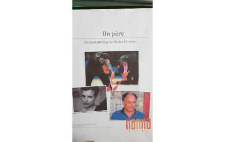 RECHERCHE FIGURANTS POUR UN COURT-METRAGE SUR LE THEME DE LA GR