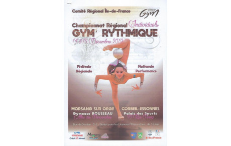 ORDRES DE PASSAGES REGION INDIV 2019