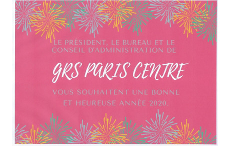 VOEUX 2020