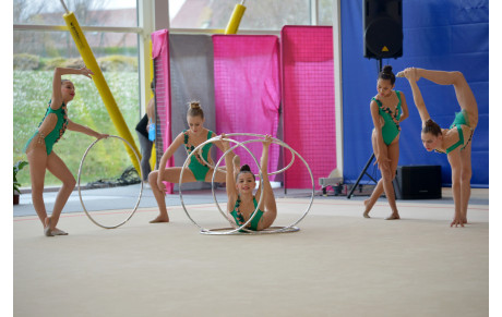 OUVERTURE DES GYMNASES PARISIENS