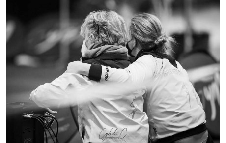 Championnats de France - Individuel 2022