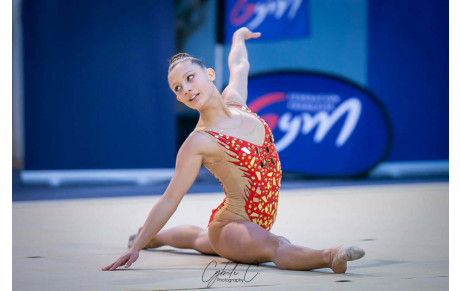 Championnat REGIONAL INDIV - Paris &amp; Morsang 10-11/déc. 2022