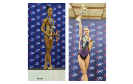 Championnat de France individuels 24 &amp; 26 janvier 2025