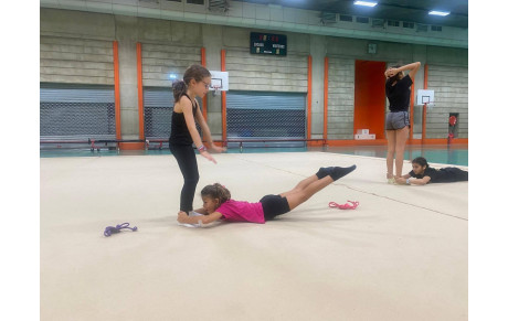 💕Stage Loisir pour les prochaines vacances 💕