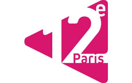 Mairie du 12ème