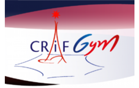 CRIFGYM