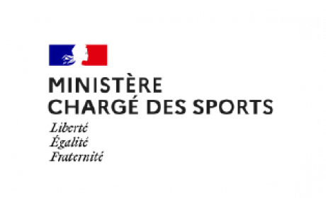 Ministère chargé des sports